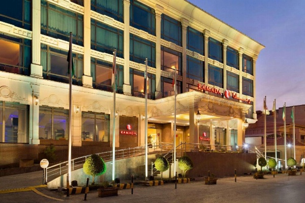 Ramada Riyadh image 4
