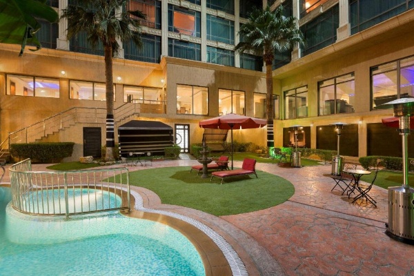 Ramada Riyadh Main image