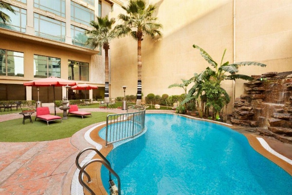 Ramada Riyadh Main image